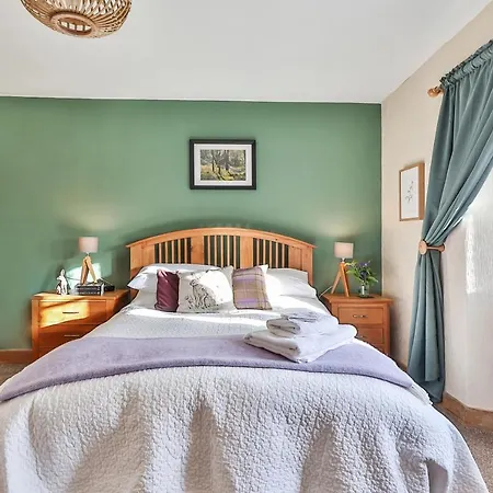 Swallows Nest Ferienhaus