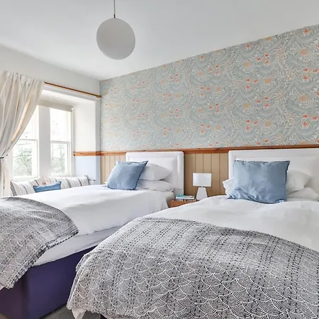 Swallows Nest Ferienhaus