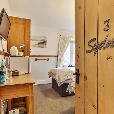 Ferienhaus Swallows Nest