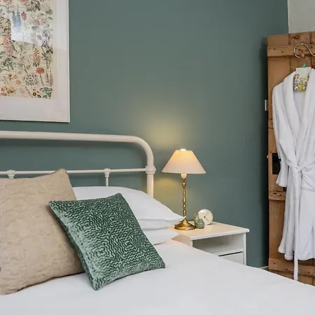Swallows Nest Ferienhaus Clapham (North Yorkshire)