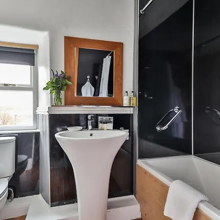 Ferienhaus Swallows Nest *