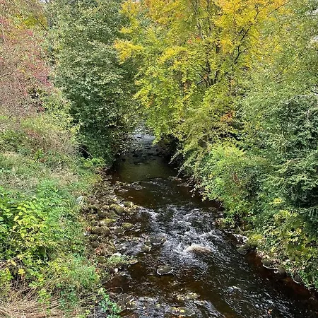 度假居 Swallows Nest *