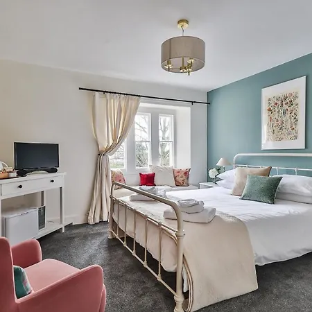 度假居 Swallows Nest