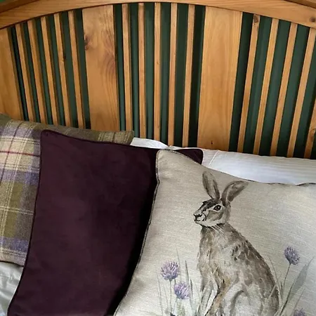 度假居 Swallows Nest