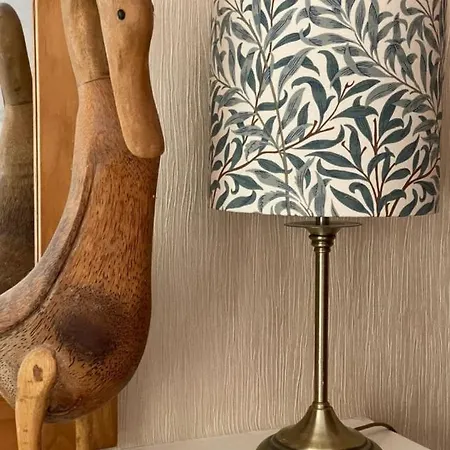 Swallows Nest 度假居