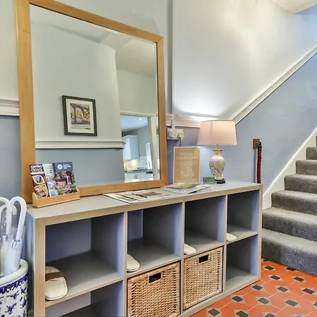 度假居 Swallows Nest