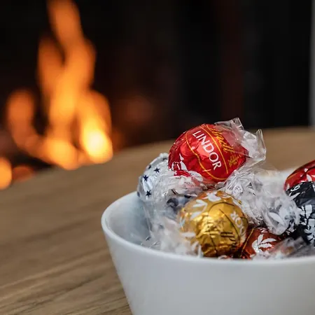 Swallows Nest 克拉珀姆