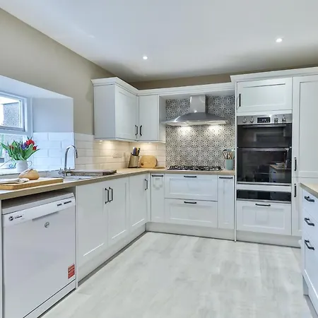 Swallows Nest 度假居