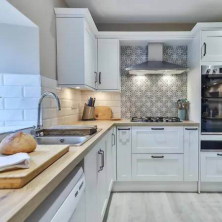 Swallows Nest 度假居