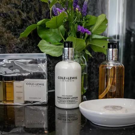 Swallows Nest 度假居 *