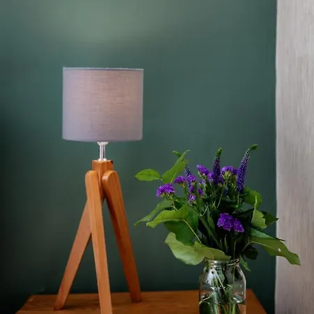 Swallows Nest 克拉珀姆