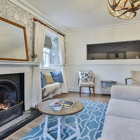 度假居 Swallows Nest