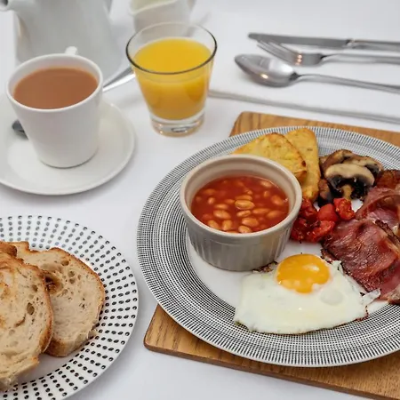 度假居 Swallows Nest