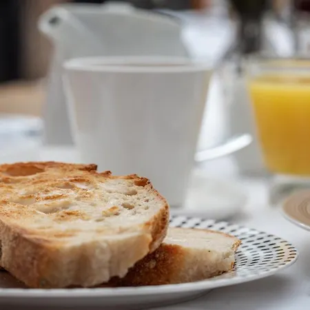 Couette-café Swallows Nest Clapham (North Yorkshire)