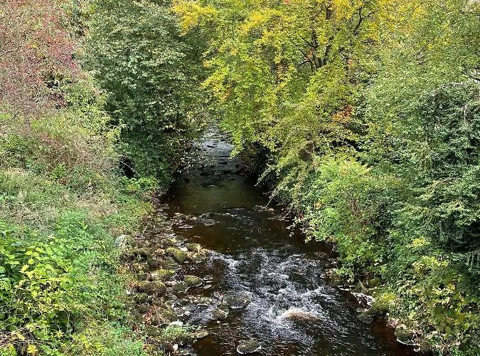 Holiday home Swallows Nest *
