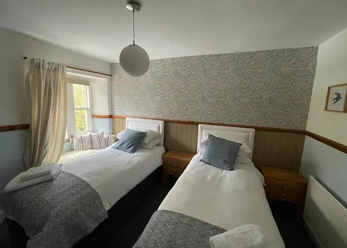 Swallows Nest Clapham (North Yorkshire)