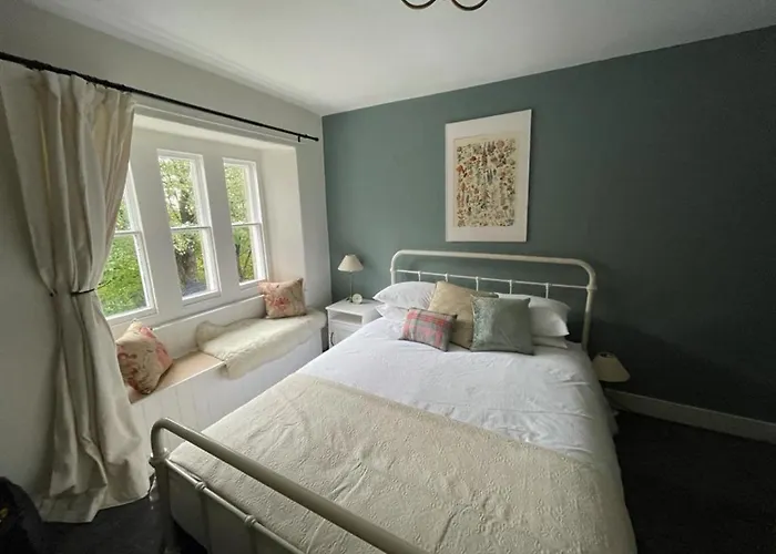 Swallows Nest Holiday home