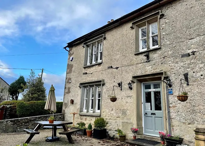 Swallows Nest Clapham (North Yorkshire)