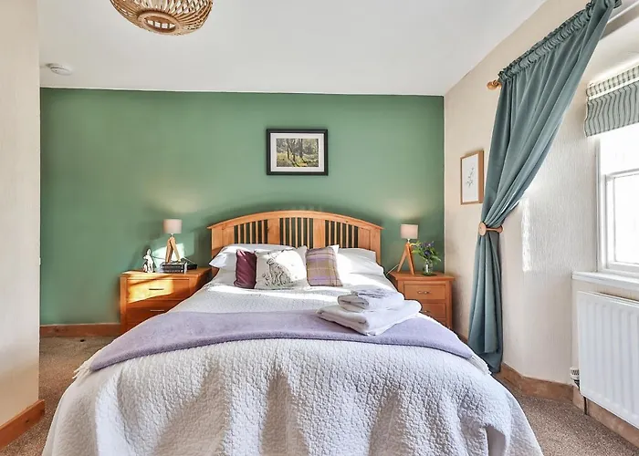 Swallows Nest Holiday home