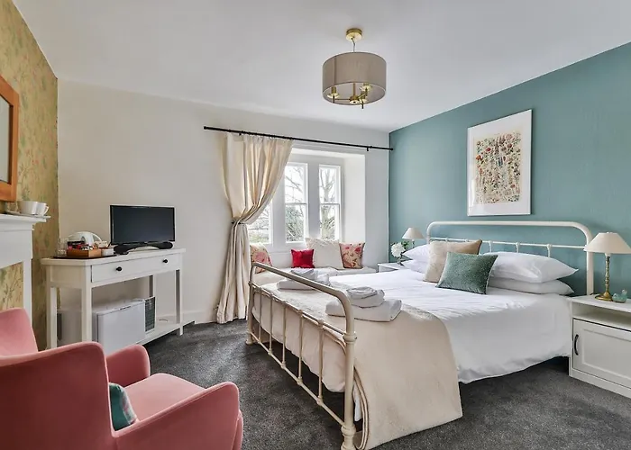 Holiday home Swallows Nest