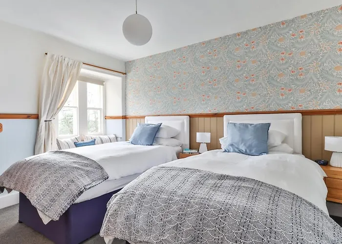 Swallows Nest Holiday home