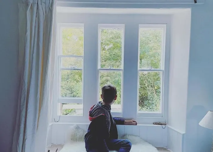 Swallows Nest Holiday home *