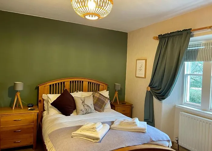 Swallows Nest * Clapham (North Yorkshire)