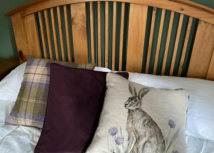 Holiday home Swallows Nest