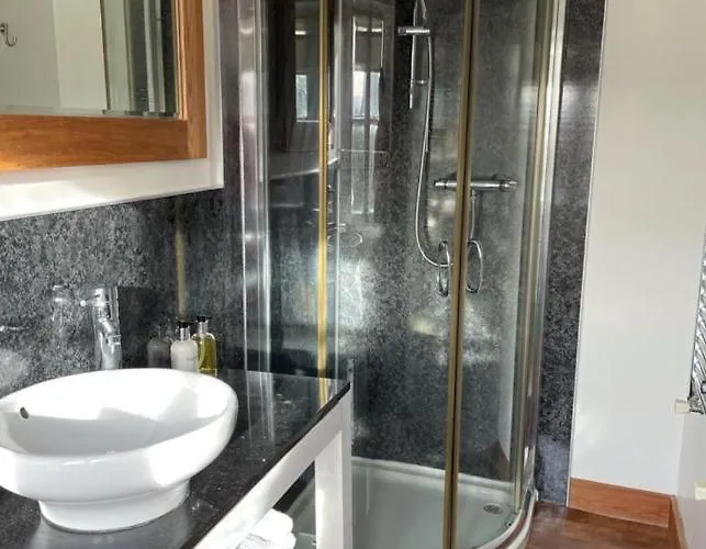 Swallows Nest Clapham (North Yorkshire)