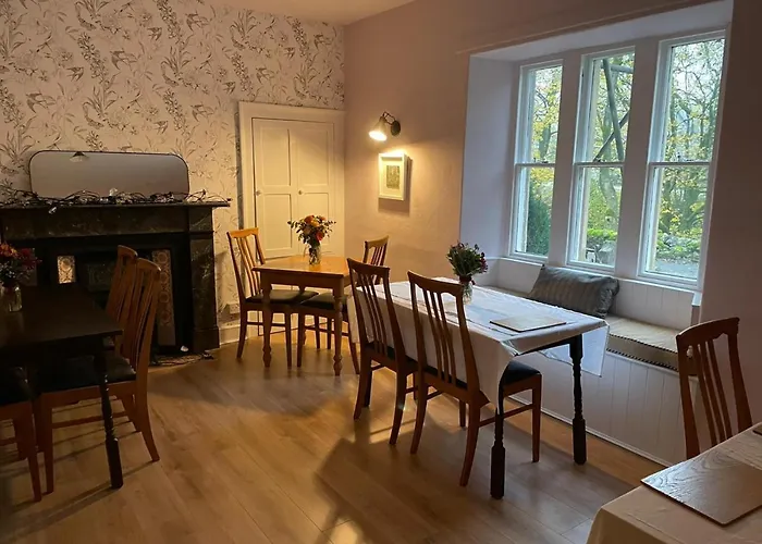 Swallows Nest Holiday home *