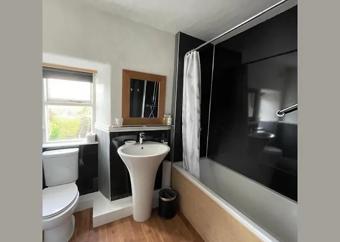 Swallows Nest Holiday home *