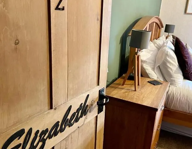 Swallows Nest * Clapham (North Yorkshire)