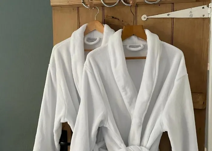 Holiday home Swallows Nest