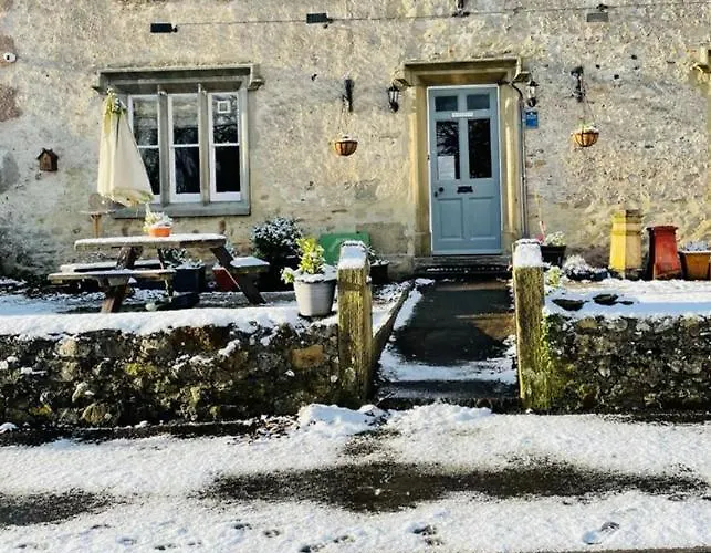 Swallows Nest Clapham (North Yorkshire)