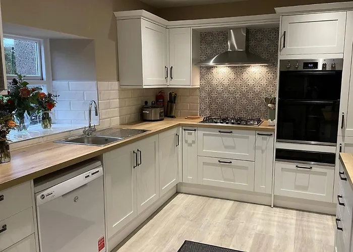 Swallows Nest Holiday home *