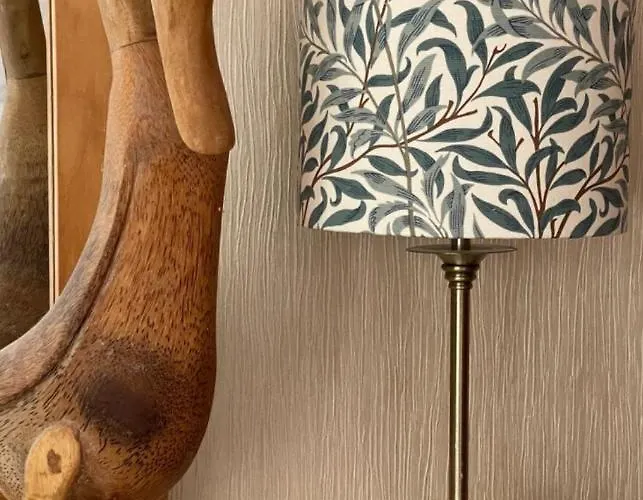 Swallows Nest Holiday home