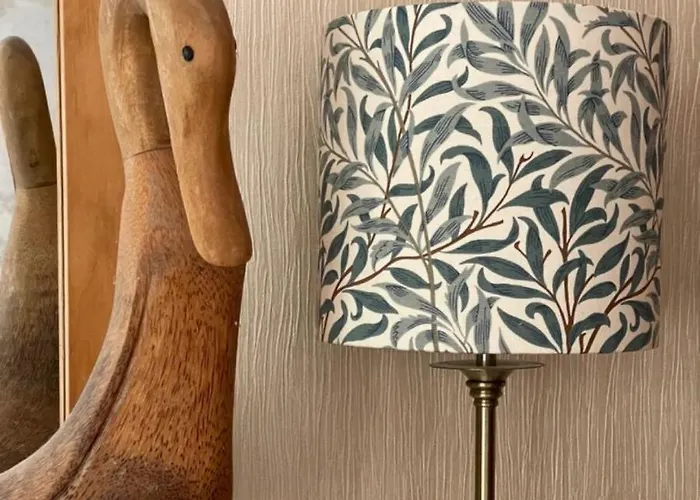 Swallows Nest Holiday home *