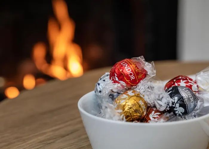 Swallows Nest Clapham (North Yorkshire)