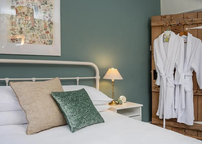 Swallows Nest Holiday home Clapham (North Yorkshire)