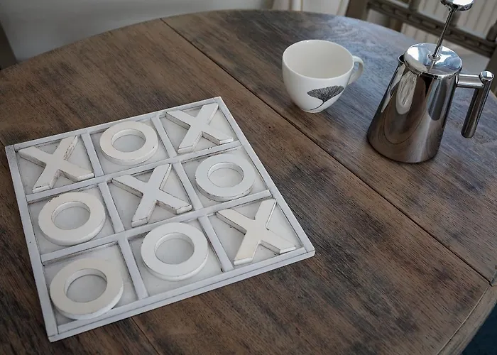 Swallows Nest Clapham (North Yorkshire)