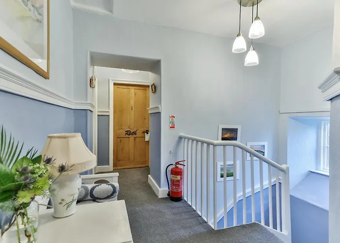 Holiday home Swallows Nest Clapham (North Yorkshire)