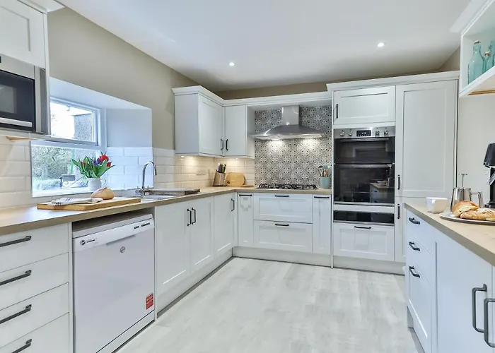 Swallows Nest Holiday home