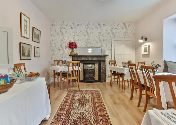 Swallows Nest Holiday home *