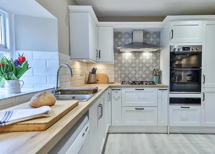 Swallows Nest Holiday home