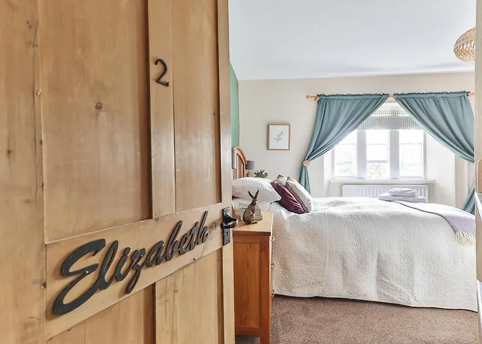 Swallows Nest Holiday home