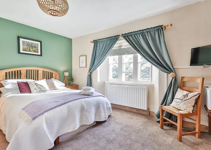 Swallows Nest * Clapham (North Yorkshire)