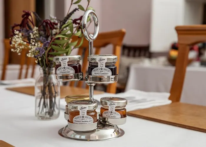 Swallows Nest Holiday home