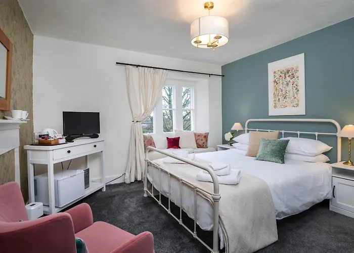 Swallows Nest Holiday home