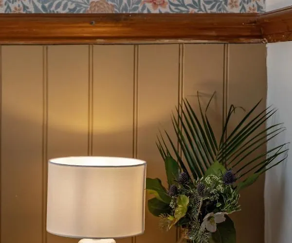 Swallows Nest Holiday home