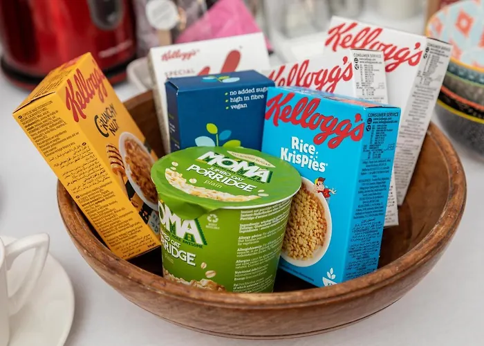 Swallows Nest * Clapham (North Yorkshire)